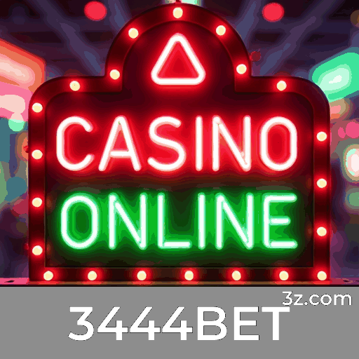 3444BET: Experiência de Cassino Imersiva para Brasileiros