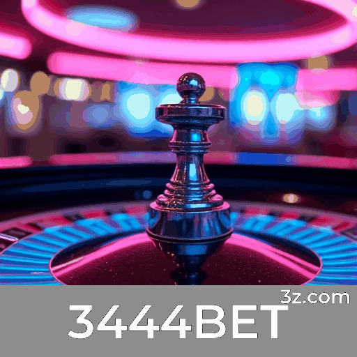 3444BET: Rápido, Fácil e Ideal para Brasileiros