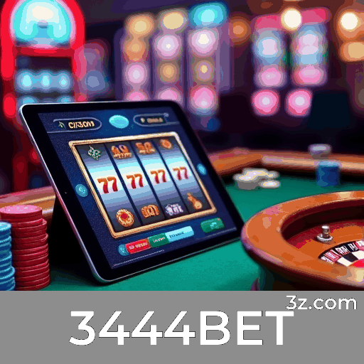 Desafie-se e Conquiste no Crash da 3444BET