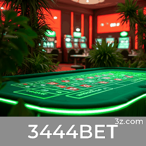 3444BET: Rápido, Fácil e Ideal para Brasileiros
