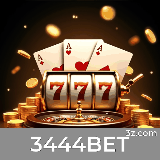 3444BET: Rápido, Fácil e Ideal para Brasileiros