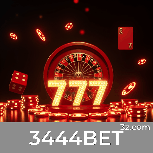3444BET: Rápido, Fácil e Ideal para Brasileiros
