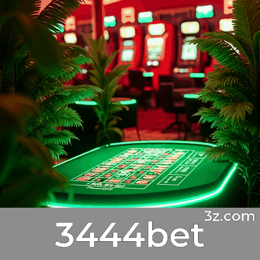 Cadastro na 3444bet para desfrutar dos melhores jogos