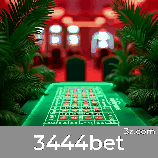 Formulário de cadastro da 3444bet