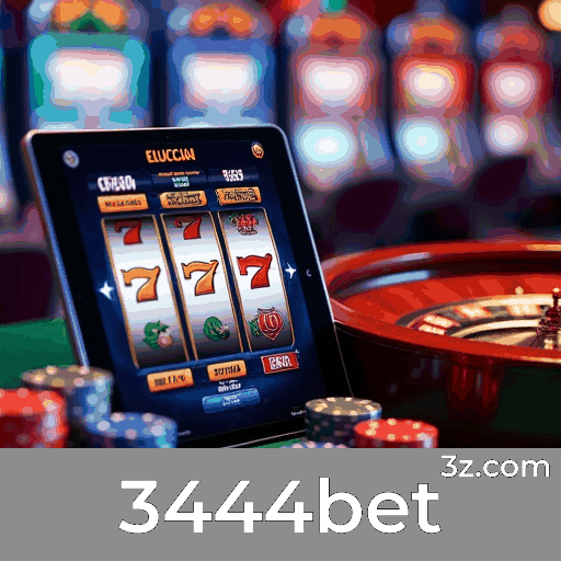 Formulário de cadastro da 3444bet