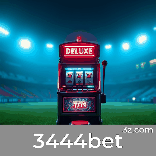 Formulário de cadastro da 3444bet