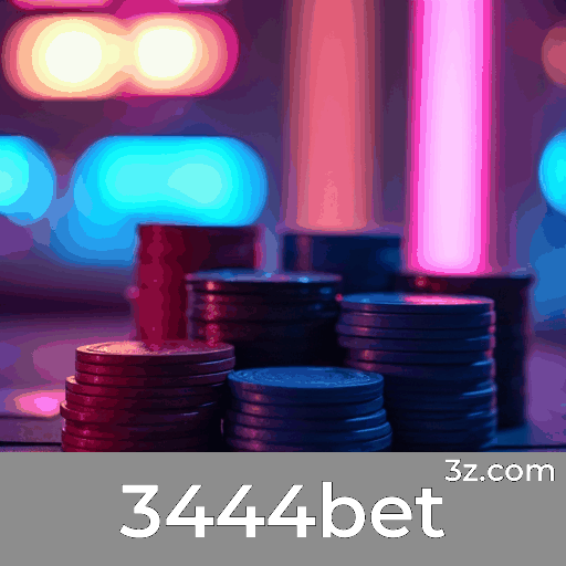 Cadastro na 3444bet para desfrutar dos melhores jogos