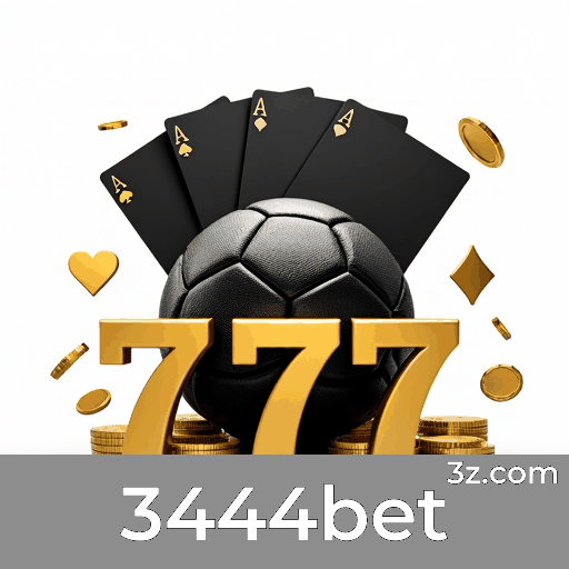 Cadastro na 3444bet para desfrutar dos melhores jogos